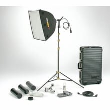 Lowel Rifa 55 eXtra/Flo 80 Kit, LC-95X80DZ