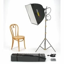 Lowel Rifa eX66 Light Kit LC-96Z