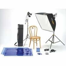 Lowel Rifa Pro 88 Light Kit LCP-988