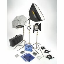 Lowel Tota/Omni Core 55 Kit TOR-95Z