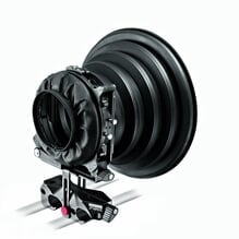 Manfrotto Sympla Flexible Matte Box, MVA512W