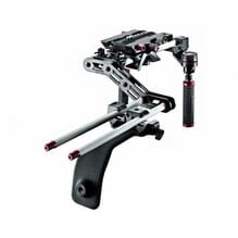 Manfrotto Sympla Shoulder Support System Hand Held, MVA511WK