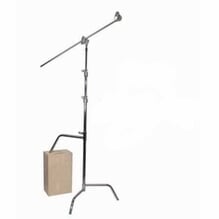 Matthews Studio Equipment Hardware C Stands Dollies