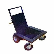 Modern Studio Equipment Sandbag / Cable Cart 064-1305