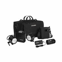 Profoto B2 Location Kit 2 Lights