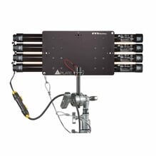 Quasar Science QuasarPlate Quad 4 Tube Holder