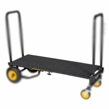 RocknRoller Multi Cart Solid Deck
