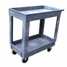 Rubbermaid HD Camera Cart Small 4500