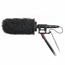 Rycote "Perfect For" Softie NTG Kit - Rode