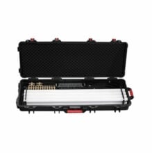 Astera LED AX1 (8) Pixel Tube Kit w/ Charging Case