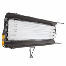 Kino Flo FreeStyle T44 LED Tube Light Fixture 4x4