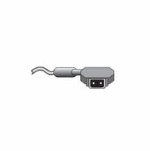 Lowel Anton Bauer D Tap Battery Cable Power Adapter for Lowel Blender