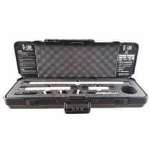 Quasar Q-Lion 3x1 Lithium Ion Battery LED Light Kit
