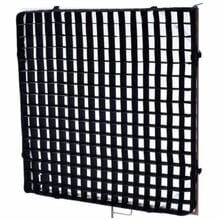TRP DoPChoice 4x4 SnapGrid 50 Degree for Gel Frame
