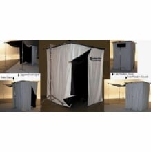 8x8 Butterfly Canopy / Video Village VE0808.BC