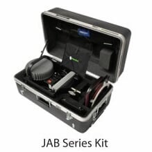 Aadyntech JAB Variable V2 Kit 3