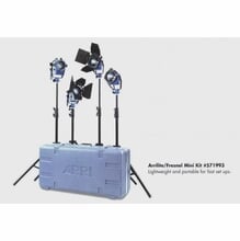 Arrilite / Fresnel Mini Kit 571993 <font color="red">Discontinued</font color>