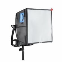 Chimera Universal Tech LED Lightbank for 1x1 - LitePanels Astra