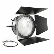 Fiilex 8" Fresnel Lens
