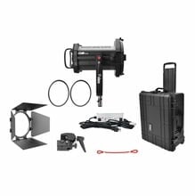 Fiilex H181 Q8 Travel LED Kit