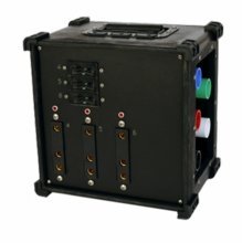 Lex Products Portable Electrical Power Distribution Boxes - Lex ...