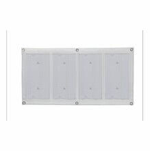 LiteGear LiteTile+ Plus 4 Hybrid LED Kit 2x4