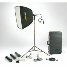 Lowel Rifa 66 eXtra/Flo 80 Kit LC-96X80DZ