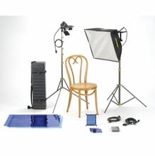 Lowel Rifa Pro 55 Light Kit LCP-955
