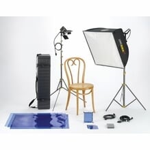 Lowel Rifa Pro 66 Light Kit LCP-966