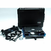 Dana Dolly Original Rental Kit w/ Case