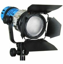Pocket Par 125W HMI AC Kit L0.0006534 ***Discontinued***