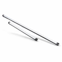 Quasar Science Q-LED T8 Dimmable Tungsten 4ft 30W Lamp