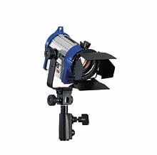 Arri 150/4 Fresnel Light Kit with Wheels LK.0005638