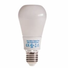 Kino Flo 8W Daylight LED Bulb E26 Screw Base Household