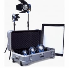 Arri Softbank IV Plus (5) Kit LK.0005664
