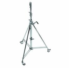 Avenger Hi Crank Stand 39 with Wheels B6039CS