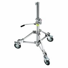 Avenger Strato Safe Crank Up Stand 18 with Braked Wheels B7018