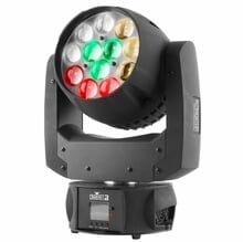 Chauvet Intimidator Wash Zoom 450 IRC Moving Head LED