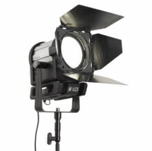 Inca 6 Tungsten 3200K 6in Fresnel Light