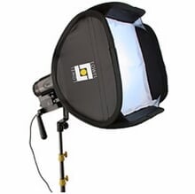Lowel Pro Power LED Softbox