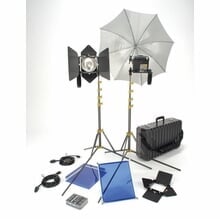 Lowel To Go 96 Light Kit GO-96Z