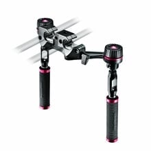 Manfrotto Sympla Adjustable Handles, MVA518W