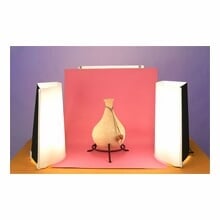 Lowel Ego 2 Light Set E1-92