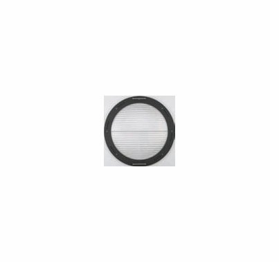 Mole-Richardson Tungsten 5K Par Extra Wide Split Lens 13.5", 664131
