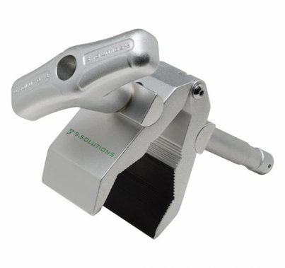 9.Solutions Heavy Duty Python Clamp with Stud