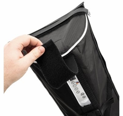 Astera DopChoice Titan Single Snapbag Softbox