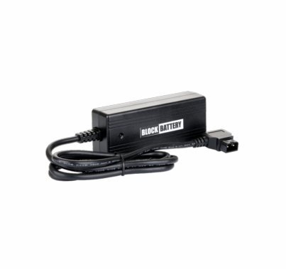 Block Battery D-Tap Charger