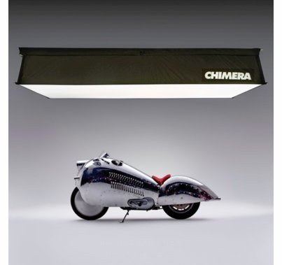 Chimera F2X Overhead LightBank 10x20