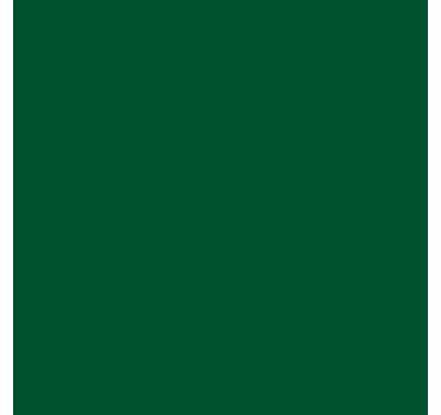 Lee 735 Velvet Green Lighting Gel Sheet 21"x24"