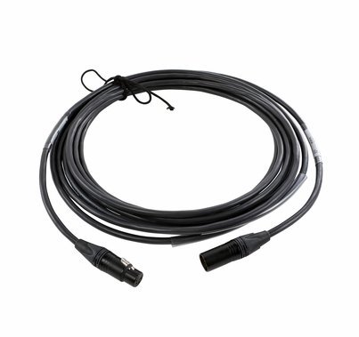 Lex 4 Pin Data Cable XLR Extension | 5ft